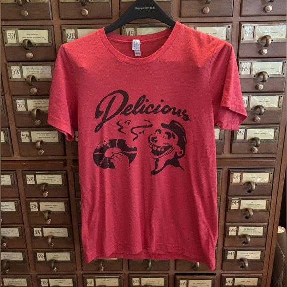 Delicious Vinyl - Picture 2 of 3